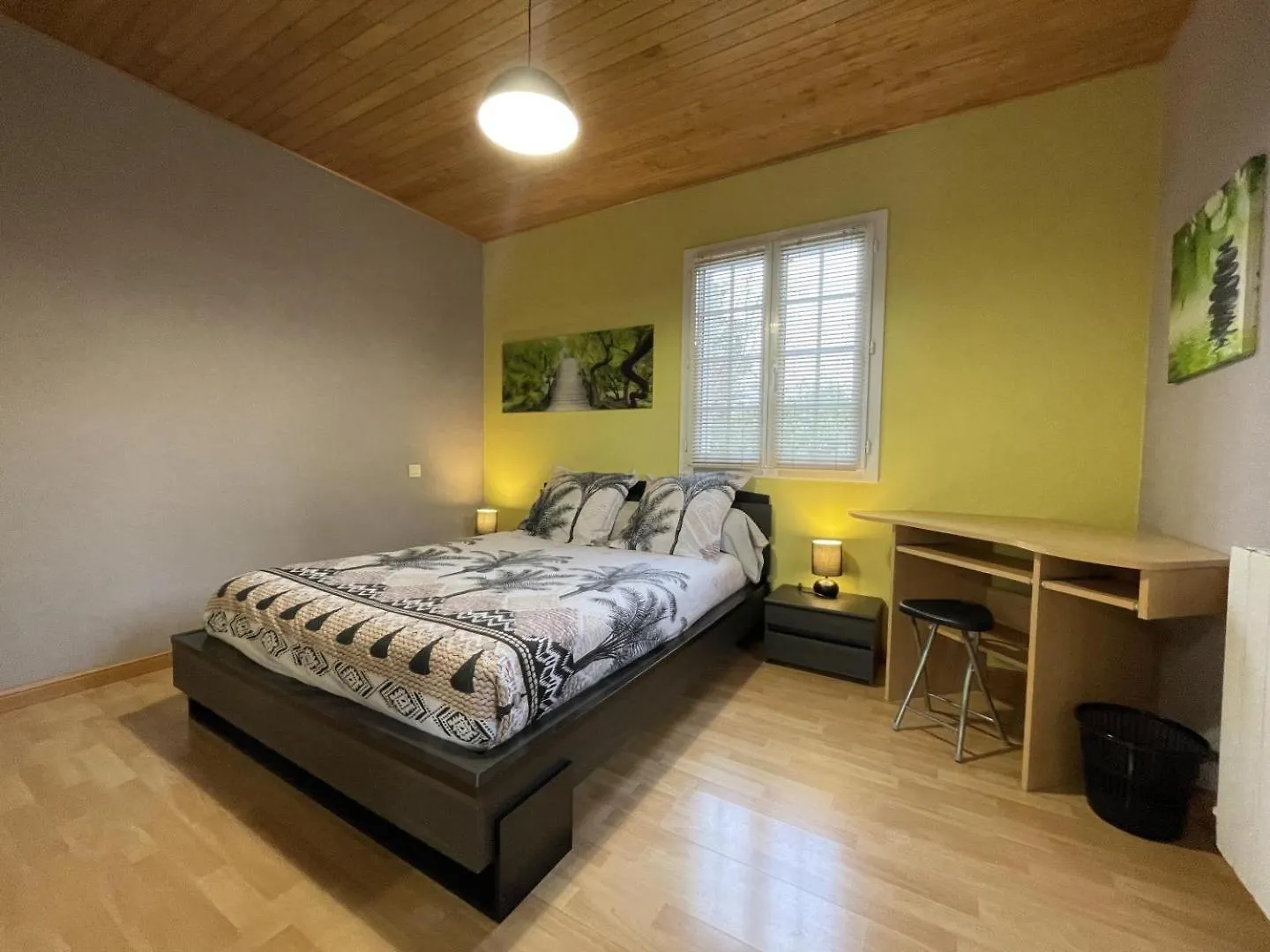 Holiday home Pitxo Villa Arbonne