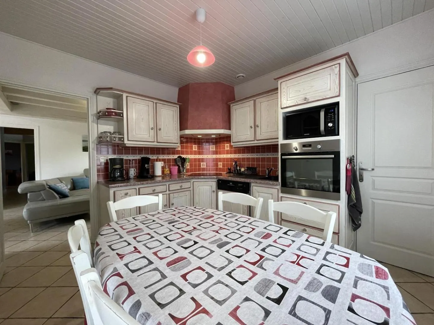 Holiday home Pitxo Villa Arbonne