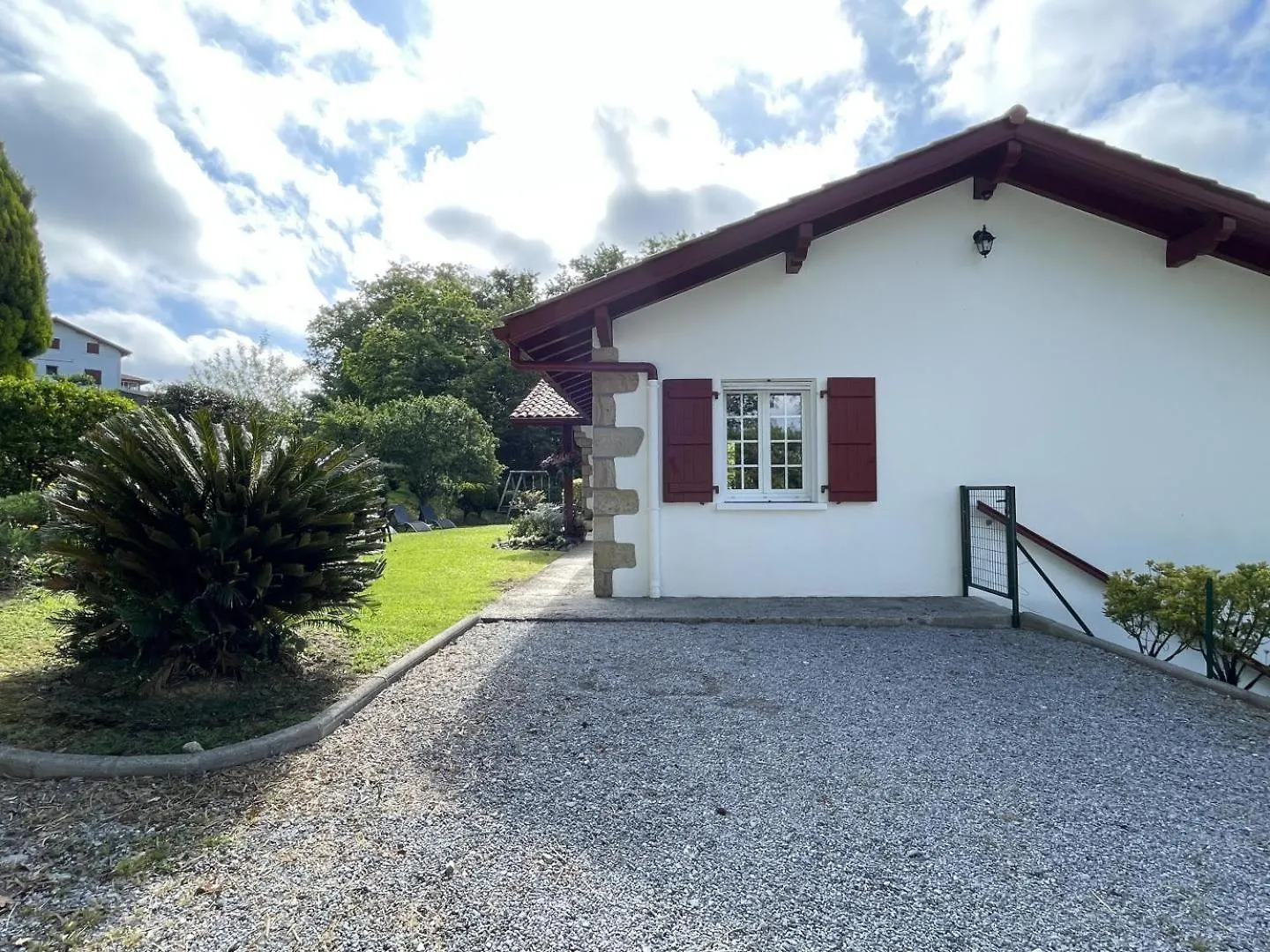 Holiday home Pitxo Villa Arbonne