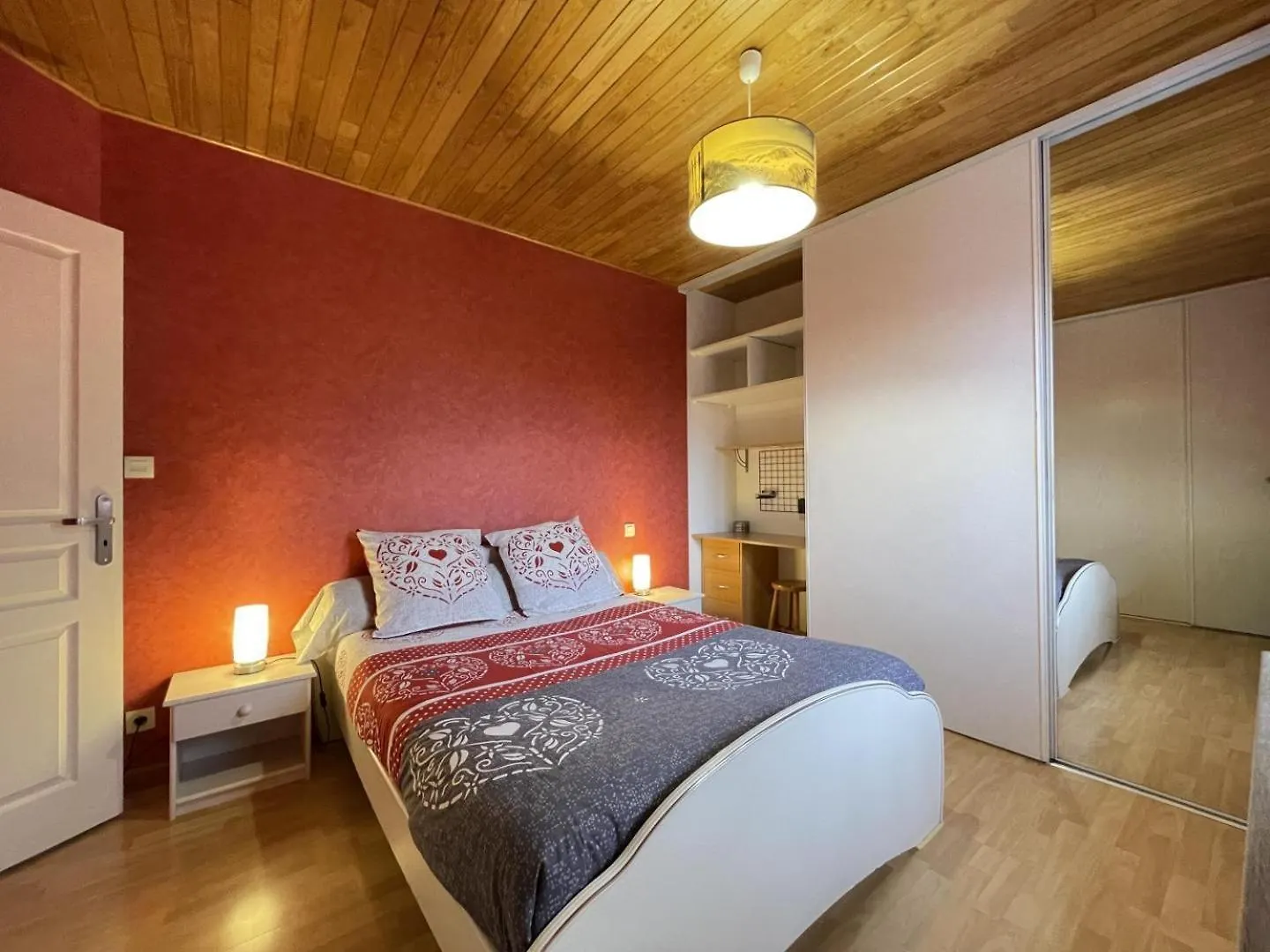 Pitxo Villa Arbonne 0*,  France